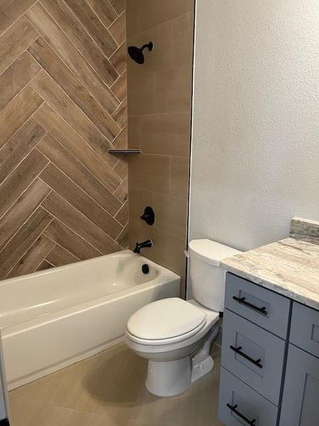 Furnished interior view inside a new home in , Athens (Image 4).