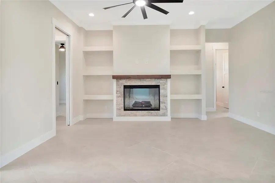 Spacious, unfurnished interior of a new home in , Montverde (Image 13). Spacious, unfurnished interior of a new home in , Montverde (Image 13).