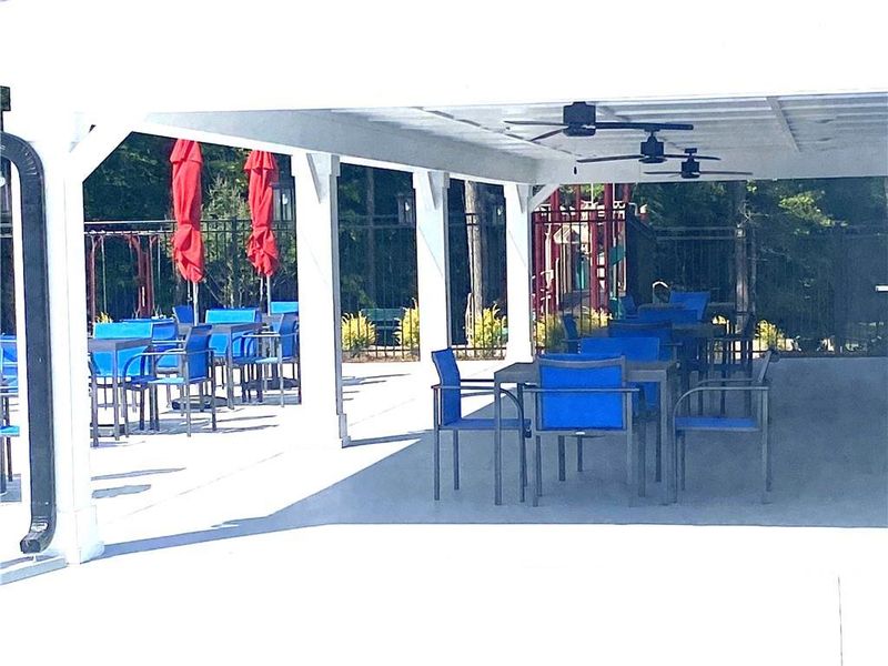 Community amenities in Kingston Ranch at Lake Oconee, Buckhead (Image 82).