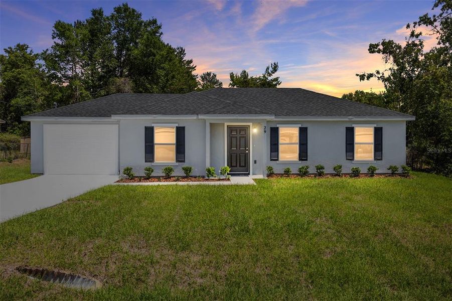 Image 36 of a home in .