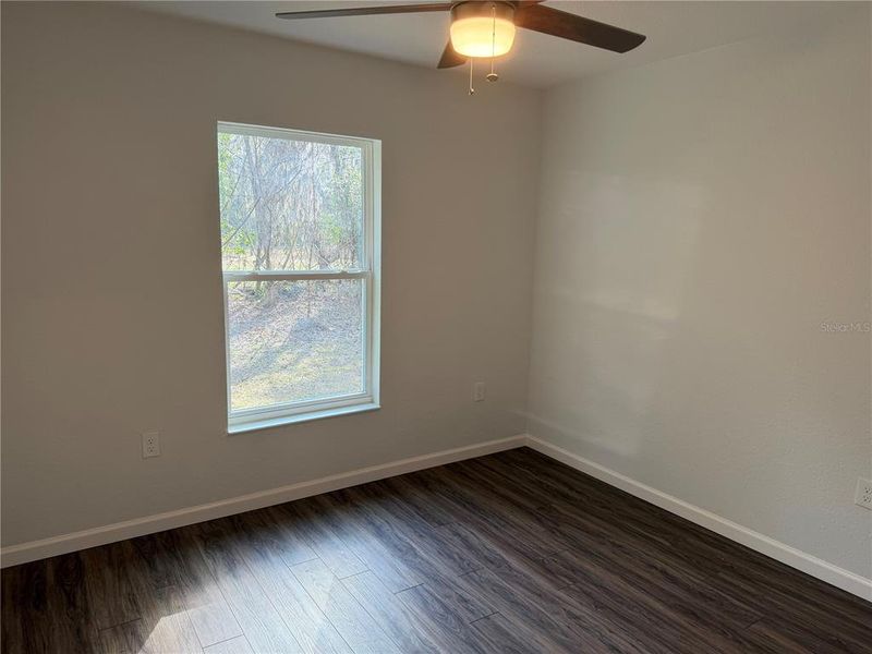 Spacious, unfurnished interior of a new home in , Summerfield (Image 14).