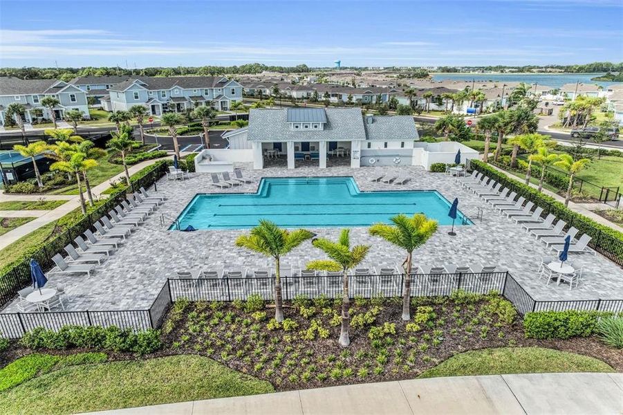 Community amenities in , Sarasota (Image 21).