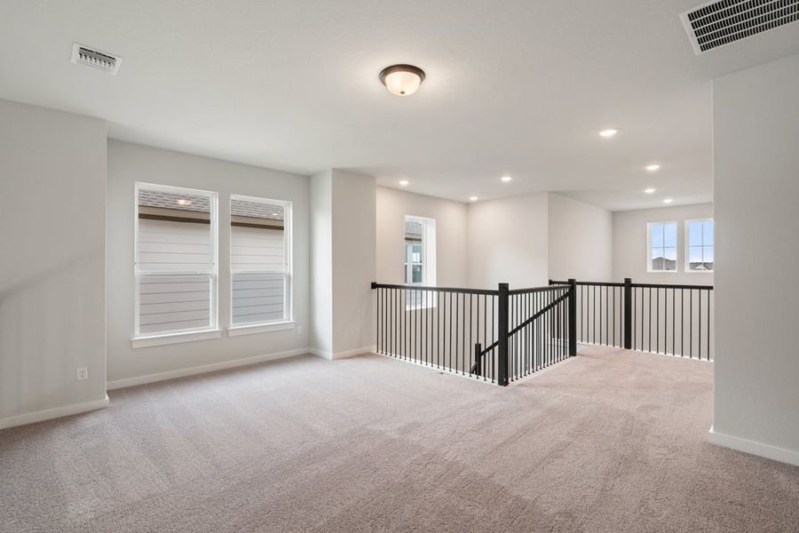 Image 48 of a home in Arbor Collection at Lariat. Image 48 of a home in Arbor Collection at Lariat.