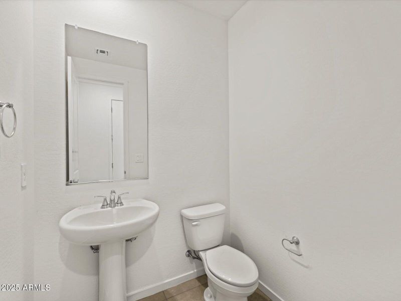 Powder Room Powder Room