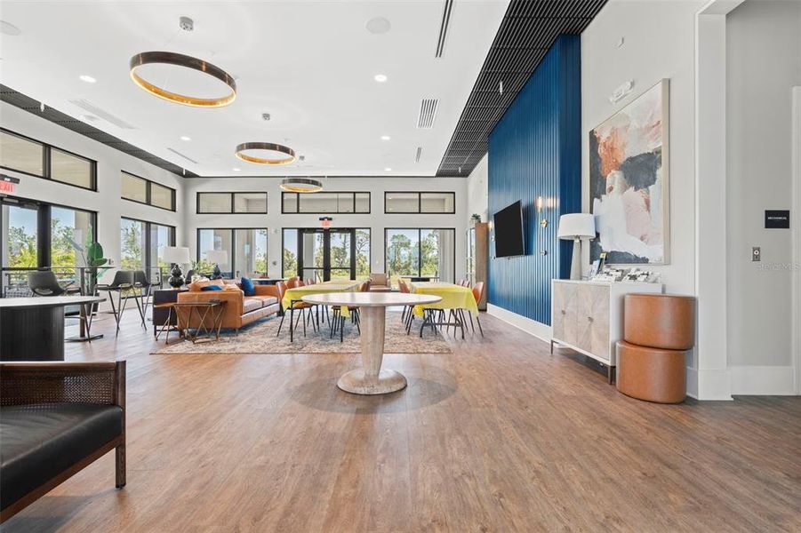 Community amenities in , Venice (Image 45).