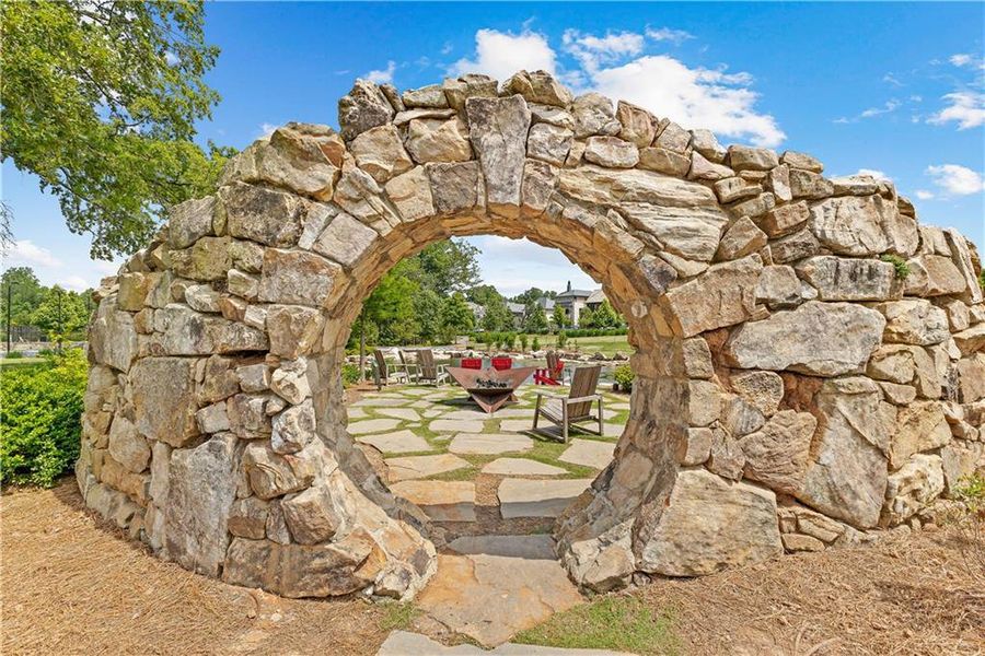 Image 43 of a home in .