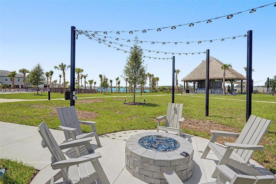 Community amenities in , San Antonio (Image 76).