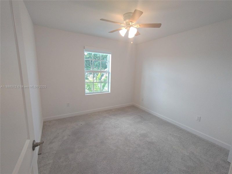 Spacious, unfurnished interior of a new home in , Lake Worth (Image 24). Spacious, unfurnished interior of a new home in , Lake Worth (Image 24).
