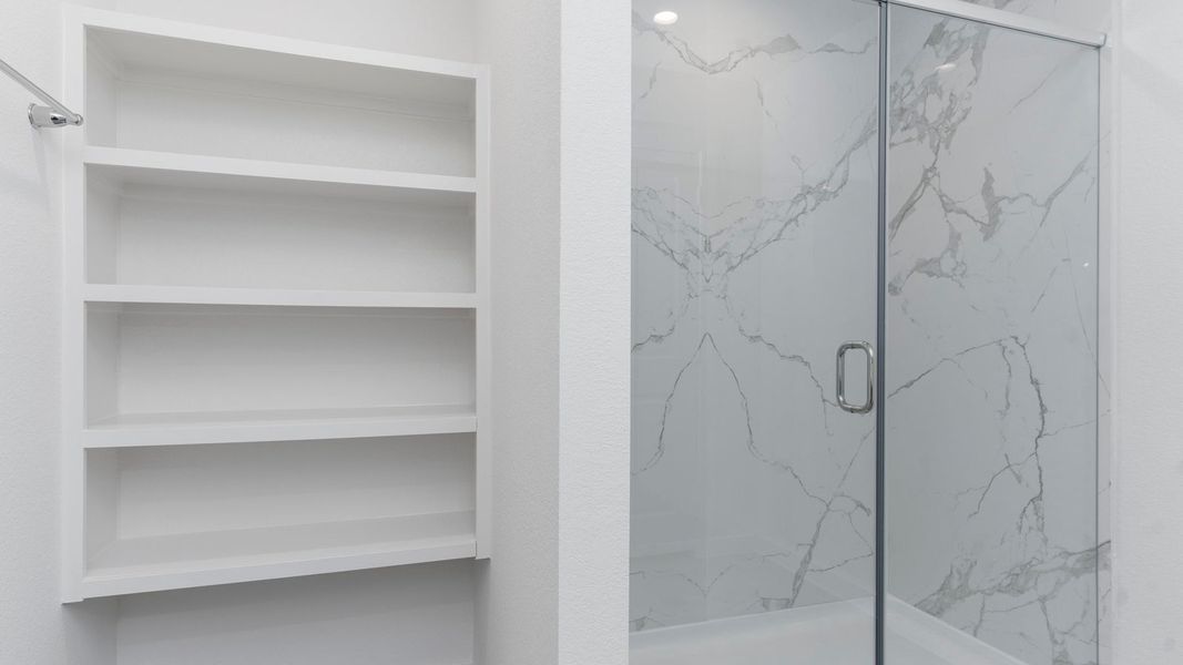 Close-up of interior finishes inside a home in Tamarron, Fulshear (Image 19). Close-up of interior finishes inside a home in Tamarron, Fulshear (Image 19).