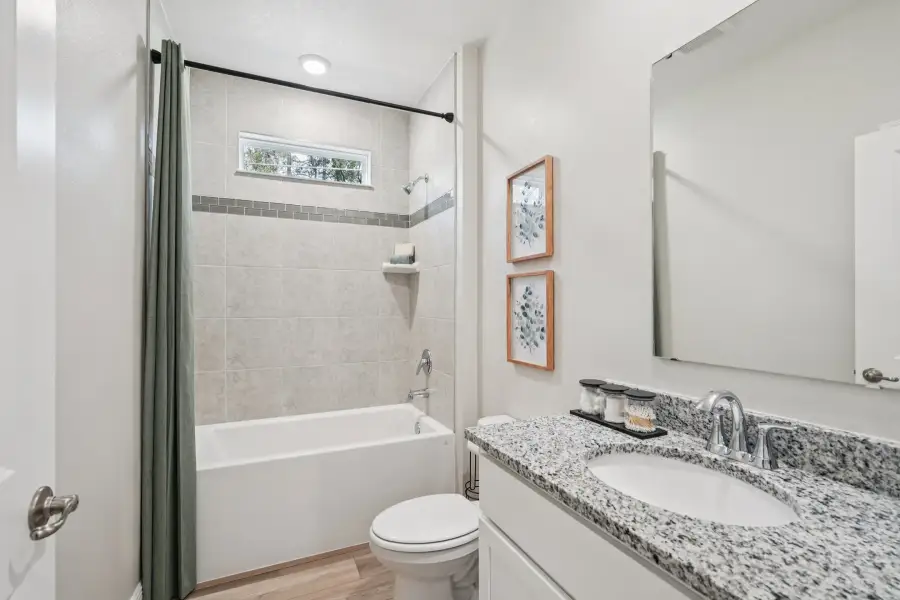 Representative furnished interior of a home built from the Miramar by Maronda Homes in Highland Park, Newberry (Image 23). Representative furnished interior of a home built from the Miramar by Maronda Homes in Highland Park, Newberry (Image 23).