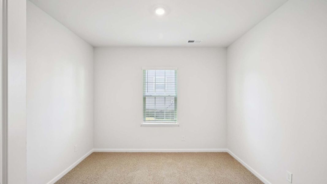 Spacious, unfurnished interior of a new home in Granite Falls, Lancaster (Image 17). Spacious, unfurnished interior of a new home in Granite Falls, Lancaster (Image 17).
