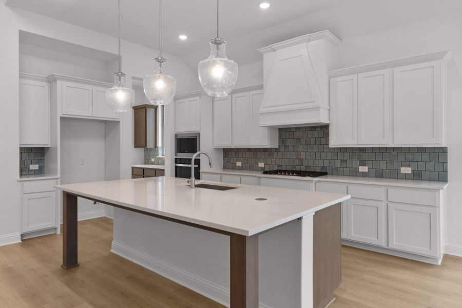 New Home in Celina, TX.  - Slide 13