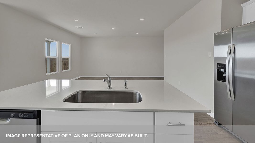 Close-up of interior finishes inside a home in Whisper South, San Marcos (Image 15). Close-up of interior finishes inside a home in Whisper South, San Marcos (Image 15).