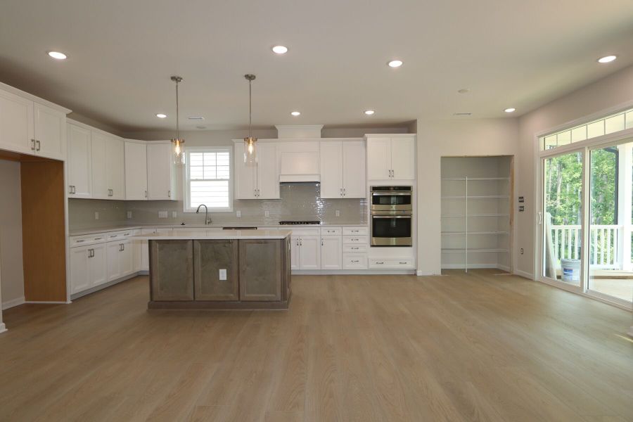 Kitchen Kitchen
