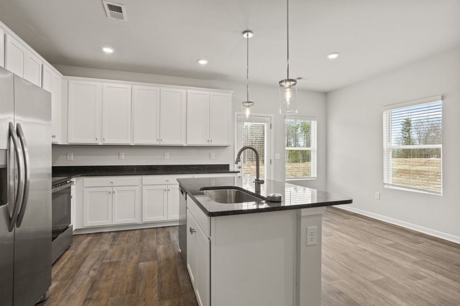 3br New Home in Greenville, SC.  - Slide 10