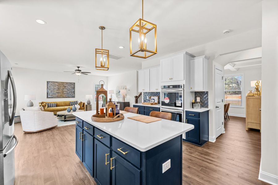 548 Southerland Peak, Raeford, NC.  - Slide 13