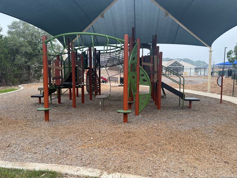 Community amenities in , Boerne (Image 29).