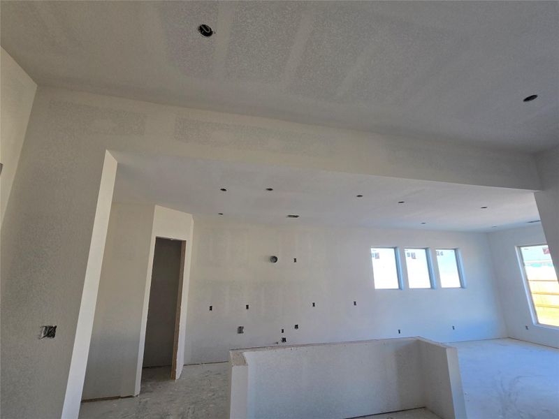 In-progress construction of a new home in Attwater, Waller, TX (Image 4). In-progress construction of a new home in Attwater, Waller, TX (Image 4).