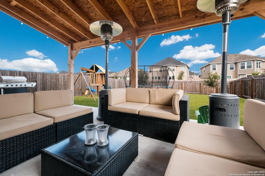 Community amenities in Trails at Culebra, San Antonio (Image 23). Community amenities in Trails at Culebra, San Antonio (Image 23).