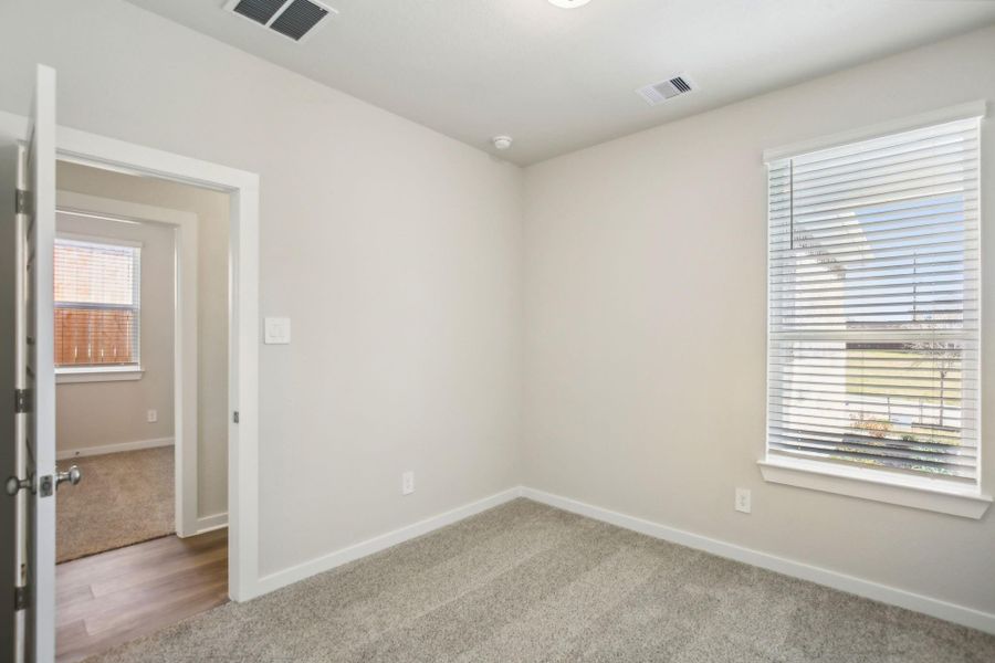 Photo is not of the actual home but is an inspirational photo of builder’s model home and may depict options, furnishings, and/or decorator features that are not included. Photo is not of the actual home but is an inspirational photo of builder’s model home and may depict options, furnishings, and/or decorator features that are not included.