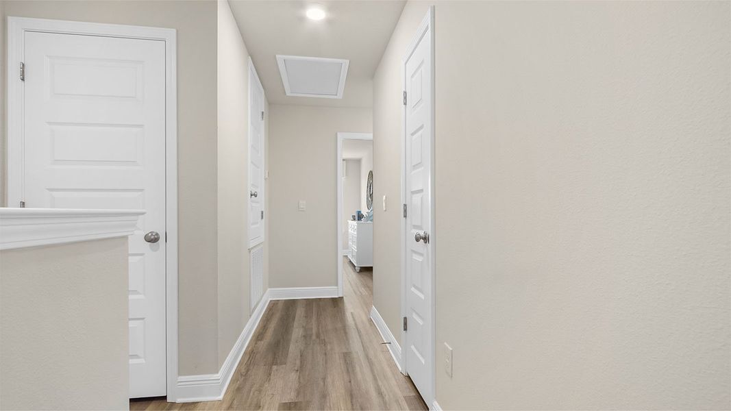 Representative furnished interior of a home built from the Palm Exterior by D.R. Horton in Caballeros Estates Townhomes at Hombre, Panama City Beach (Image 30). Representative furnished interior of a home built from the Palm Exterior by D.R. Horton in Caballeros Estates Townhomes at Hombre, Panama City Beach (Image 30).