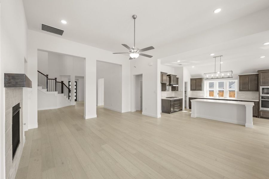 Image 28 of a home in Timberbrook.