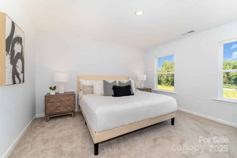 Representational Photo - Staged