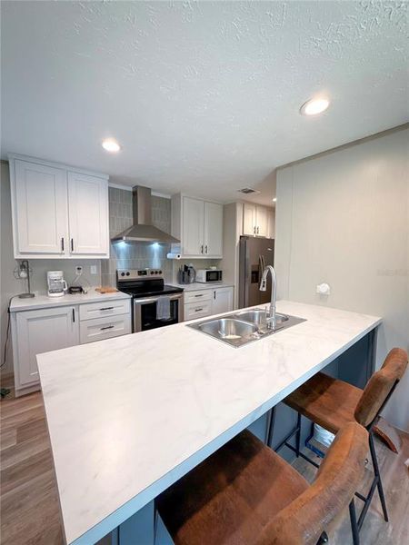 Furnished interior view inside a new home in , Inglis (Image 5). Furnished interior view inside a new home in , Inglis (Image 5).