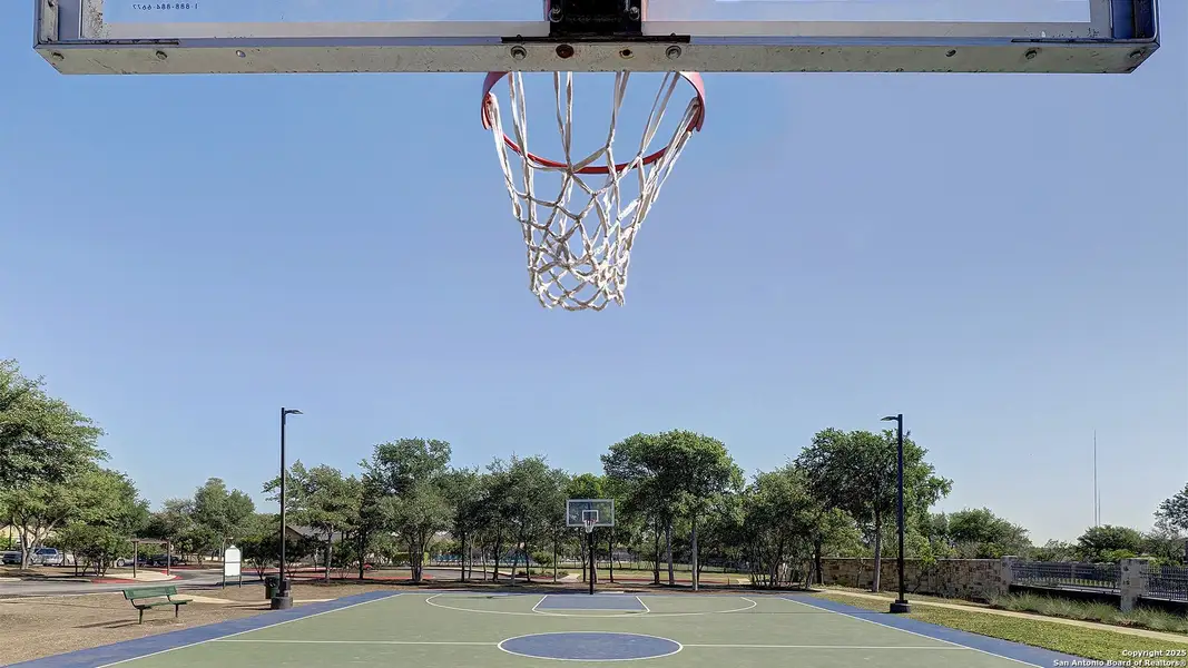 Image 11 of a home in Stillwater Ranch 40'.