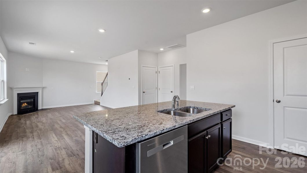 Photos are representative