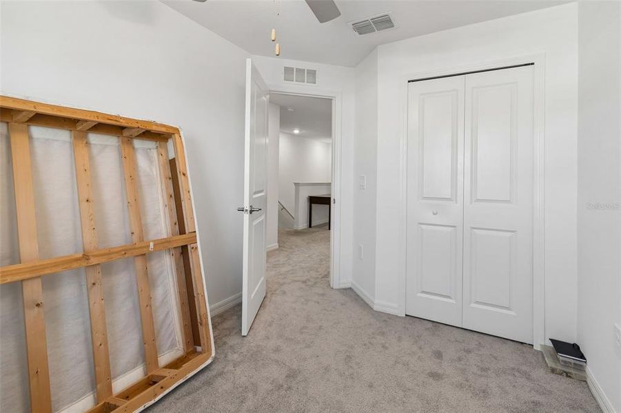 Spacious, unfurnished interior of a new home in , Land O' Lakes (Image 22).