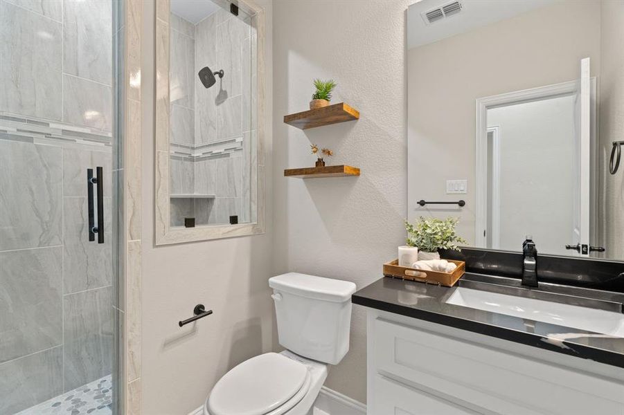 bathroom #3 bathroom #3