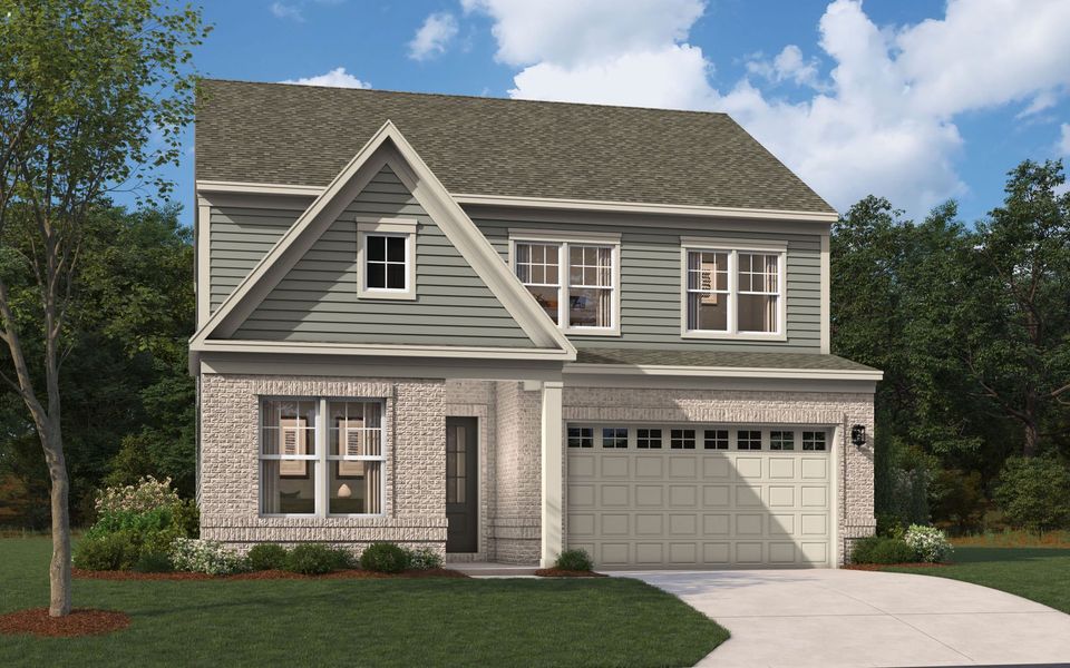 Elevation M Elevation M