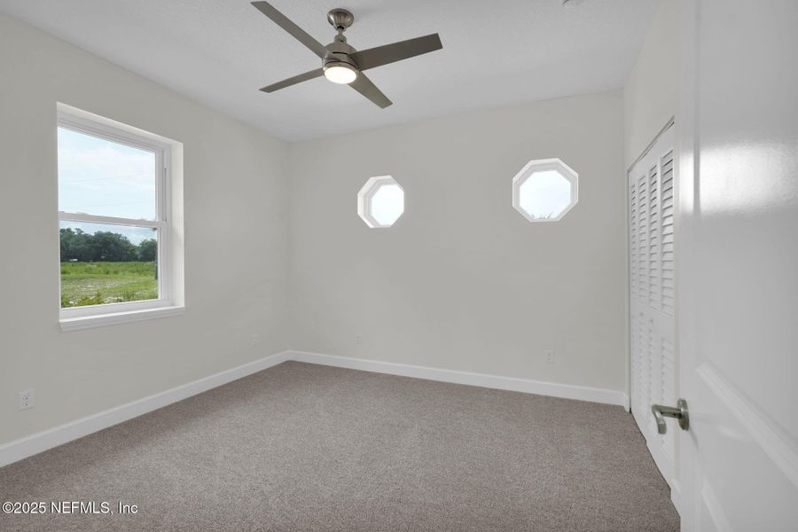 Spacious, unfurnished interior of a new home in , East Palatka (Image 25). Spacious, unfurnished interior of a new home in , East Palatka (Image 25).
