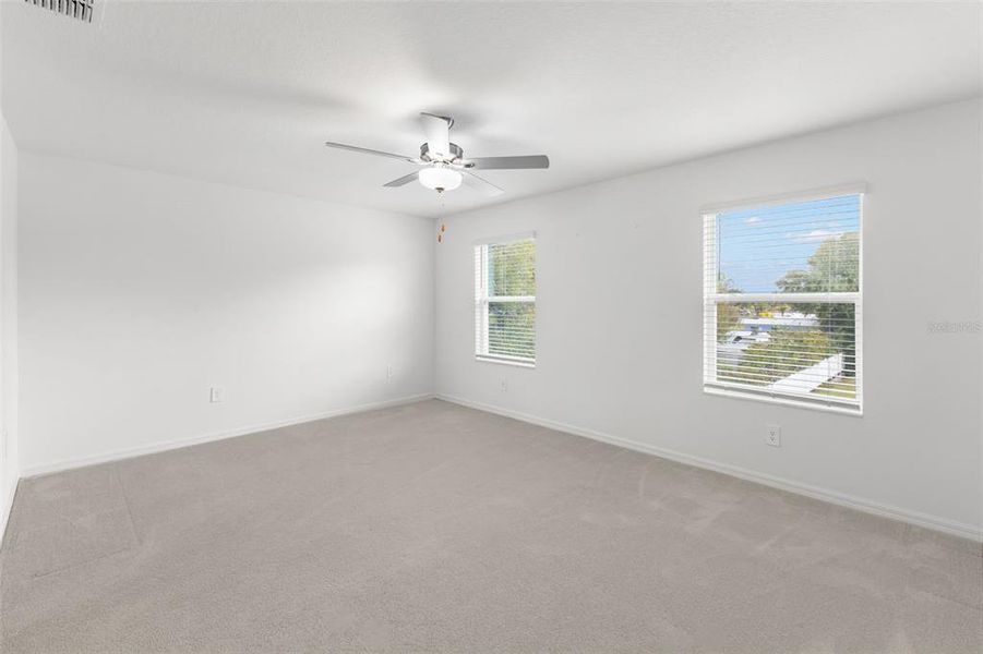 Spacious, unfurnished interior of a new home in , Land O' Lakes (Image 29). Spacious, unfurnished interior of a new home in , Land O' Lakes (Image 29).