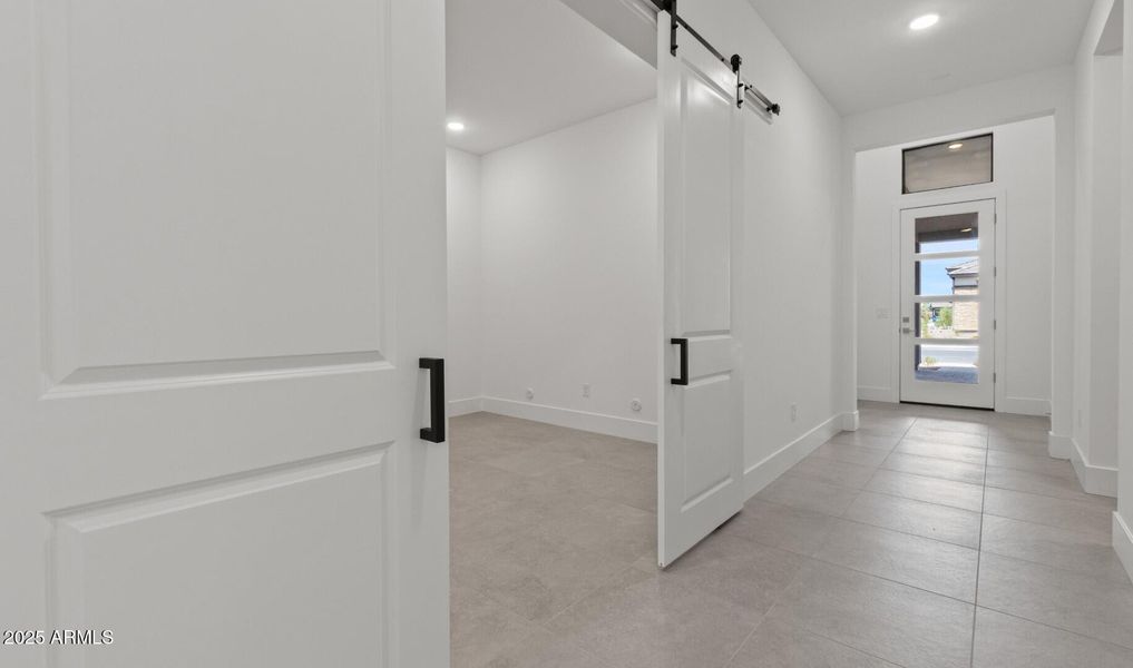 Edgewood Lot #101 Home Office (Large) Edgewood Lot #101 Home Office (Large)