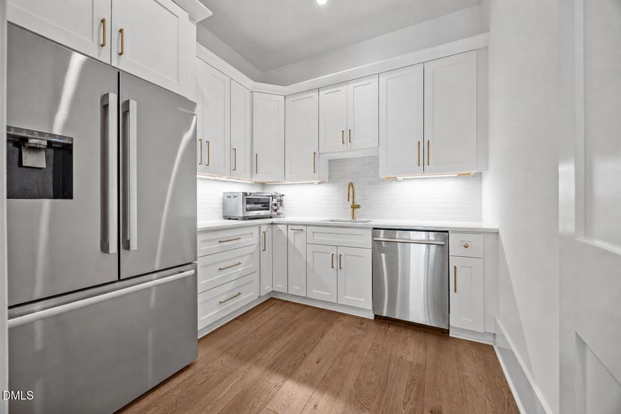 Scullery