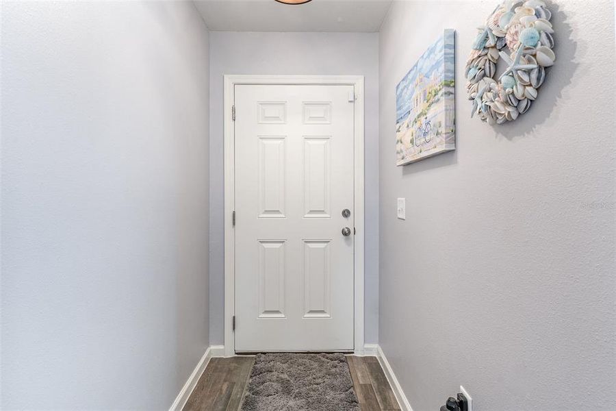 Spacious, unfurnished interior of a new home in , Lake City (Image 20).