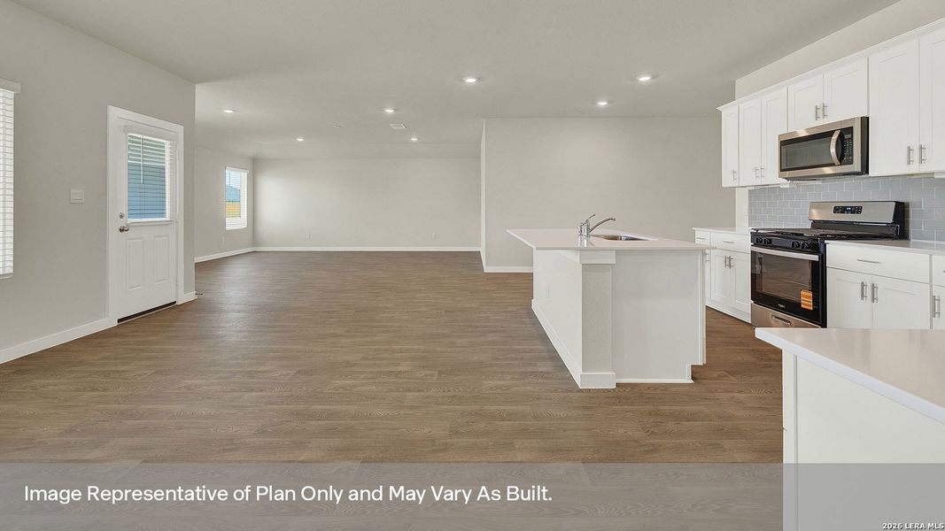 Image 24 of a home in Hartland Ranch.