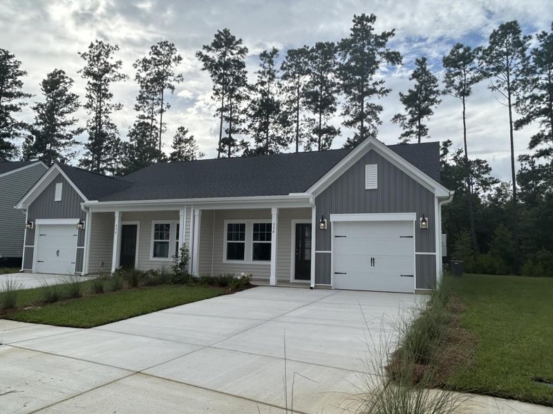 Image 38 of a home in Hammock Walk at Nexton. Image 38 of a home in Hammock Walk at Nexton.