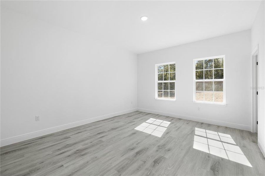 Spacious, unfurnished interior of a new home in , Citrus Springs (Image 33). Spacious, unfurnished interior of a new home in , Citrus Springs (Image 33).