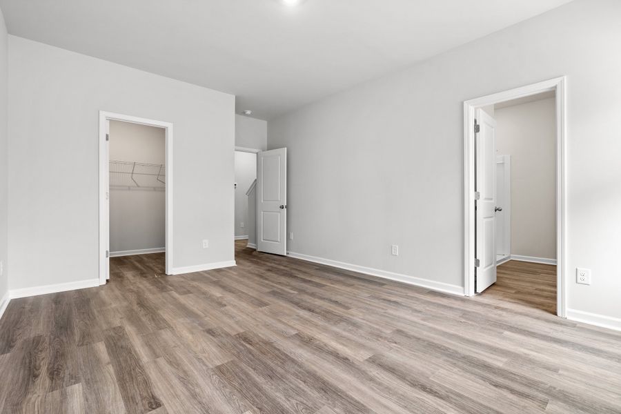 2,291sf New Home in New Bern, NC.  - Slide 20