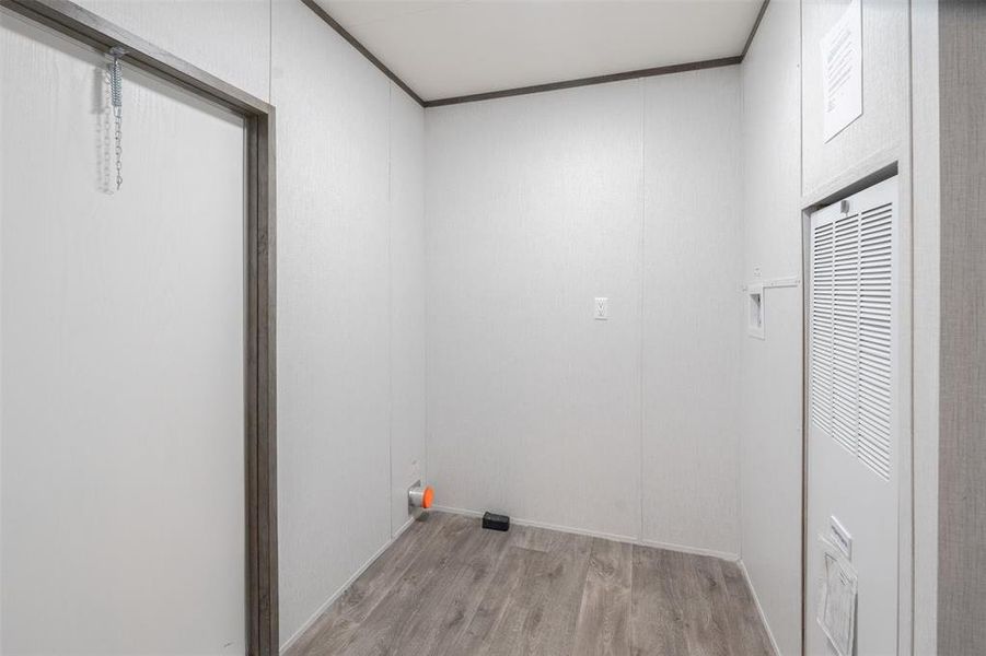 Spacious, unfurnished interior of a new home in , Corsicana (Image 17). Spacious, unfurnished interior of a new home in , Corsicana (Image 17).