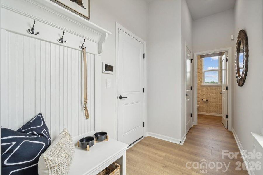 Representative Photo