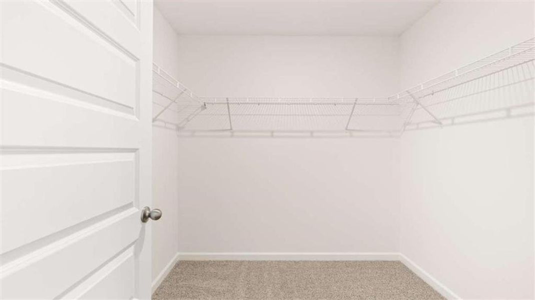 Spacious, unfurnished interior of a new home in Bridle Creek, Locust Grove (Image 30). Spacious, unfurnished interior of a new home in Bridle Creek, Locust Grove (Image 30).