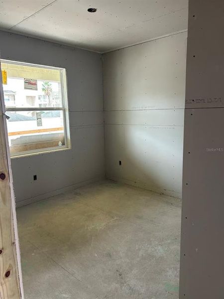 In-progress construction of a new home in , Reunion, FL (Image 19).