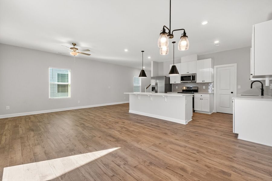 Knightdale, NC New Home. - Slide 11 Knightdale, NC New Home. - Slide 11