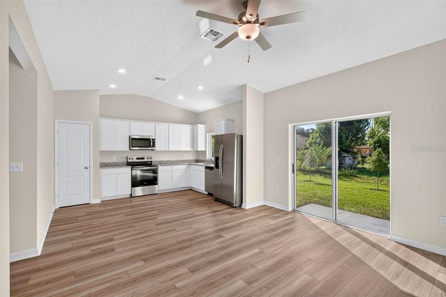Spacious, unfurnished interior of a new home in , Deltona (Image 19). Spacious, unfurnished interior of a new home in , Deltona (Image 19).