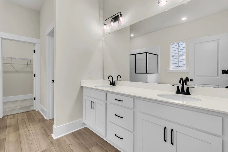 Similar Newington home at Midtown at Nexton - Photos are representative