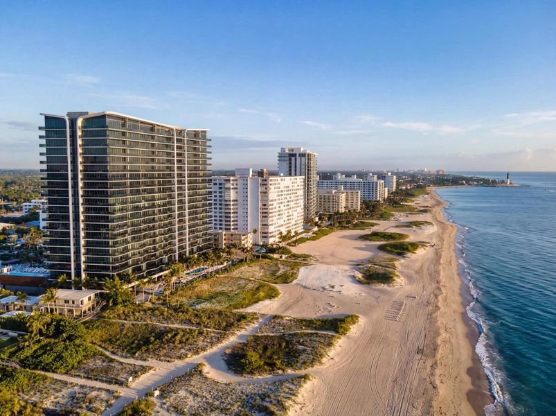 Casamar Aerial2